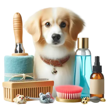 Pet Care Products
